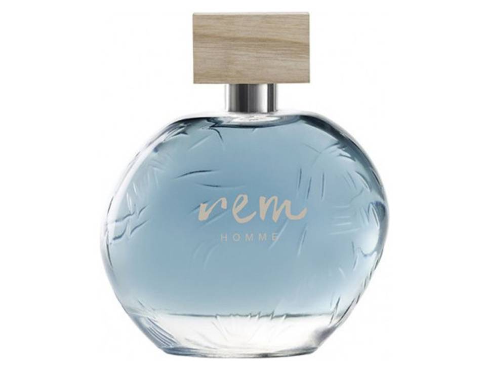 Rem HOMME by  Reminiscence EDT TESTER 100 ML.